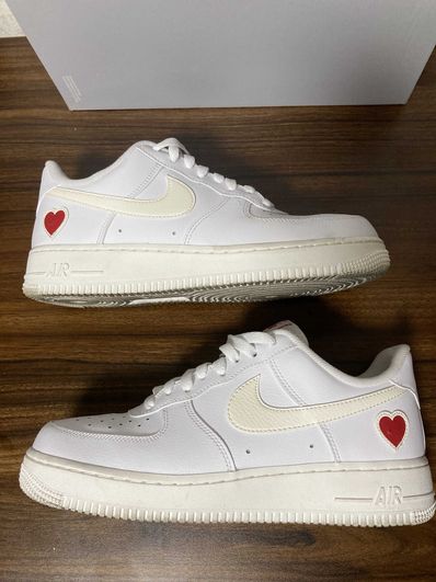 Nike Air Force 1 Low "Valentines Day"
