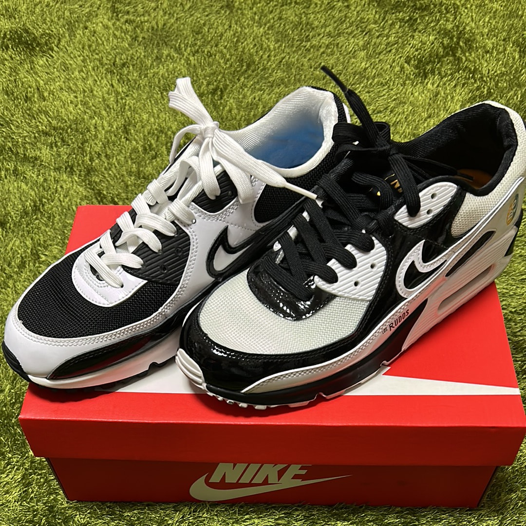 Nike Air Max 90 SE "Lucha Libre"