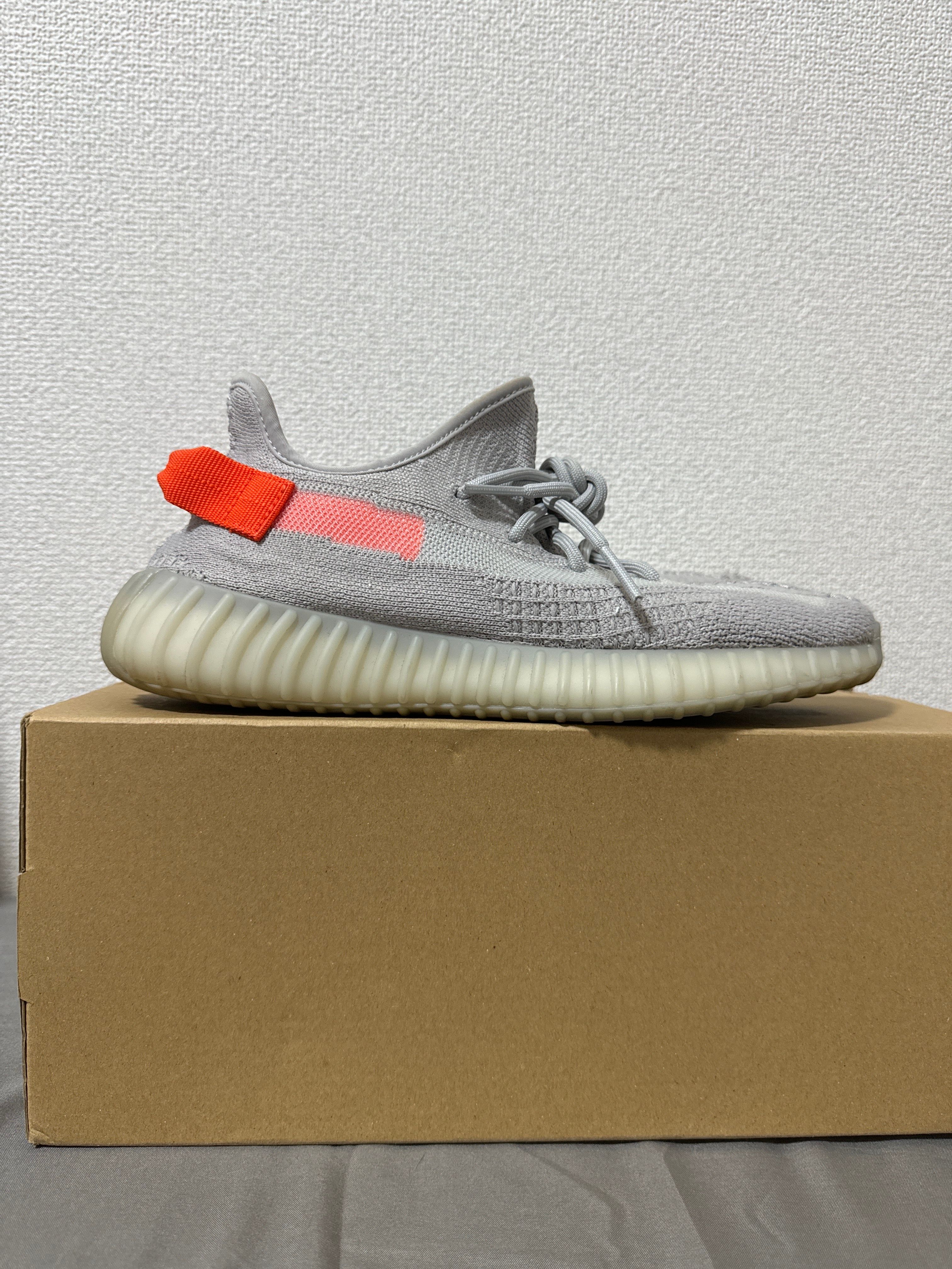 adidas YEEZY Boost 350 V2 "Tail Light"