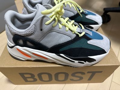 adidas YEEZY Boost 700 "Wave Runner"