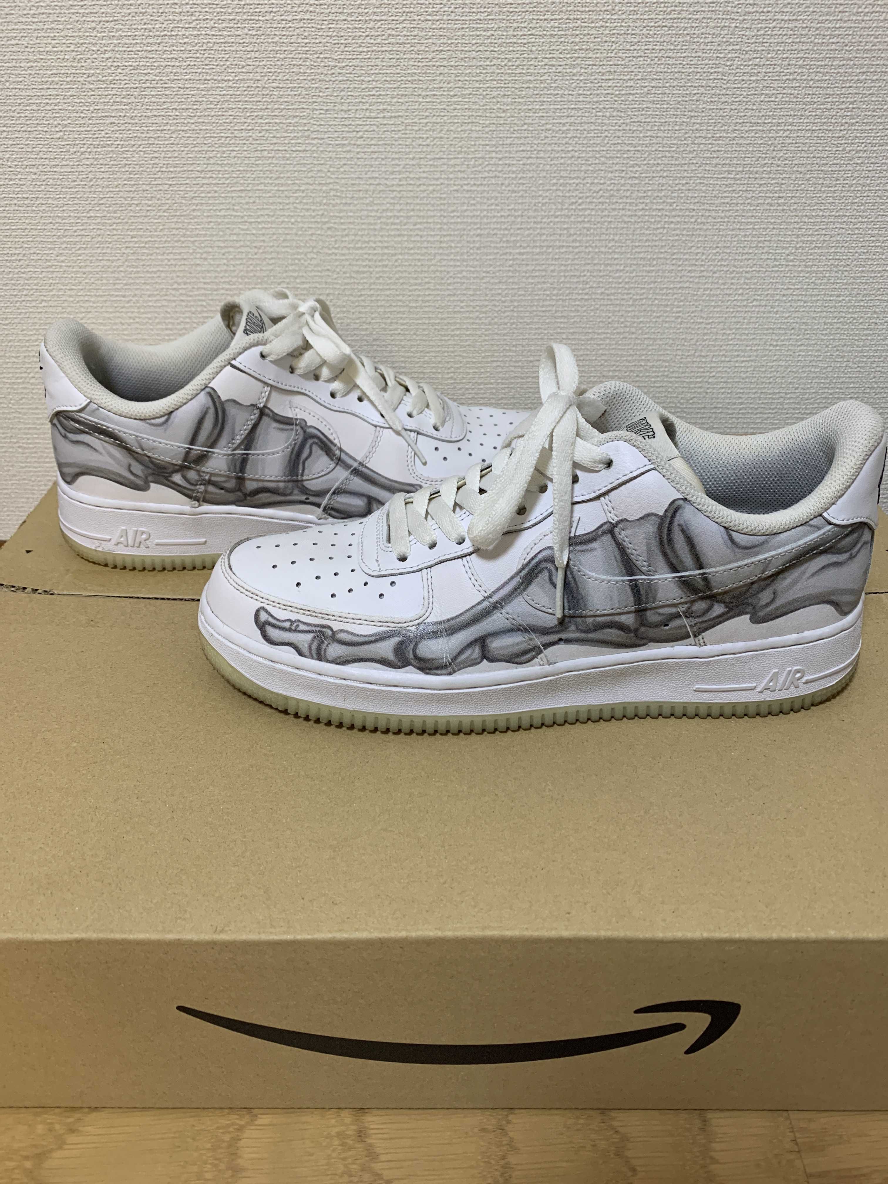 Nike Air Force 1 Low 
