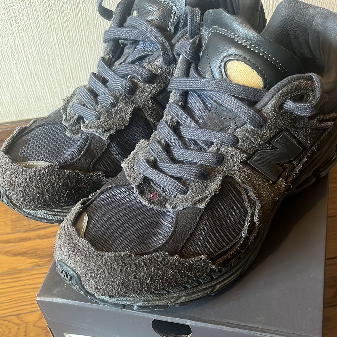 New Balance 2002R "Phantom"