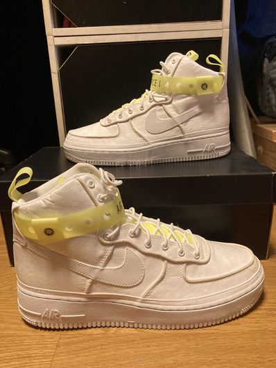 Nike Air Force 1 High "Magic Stick VIP"