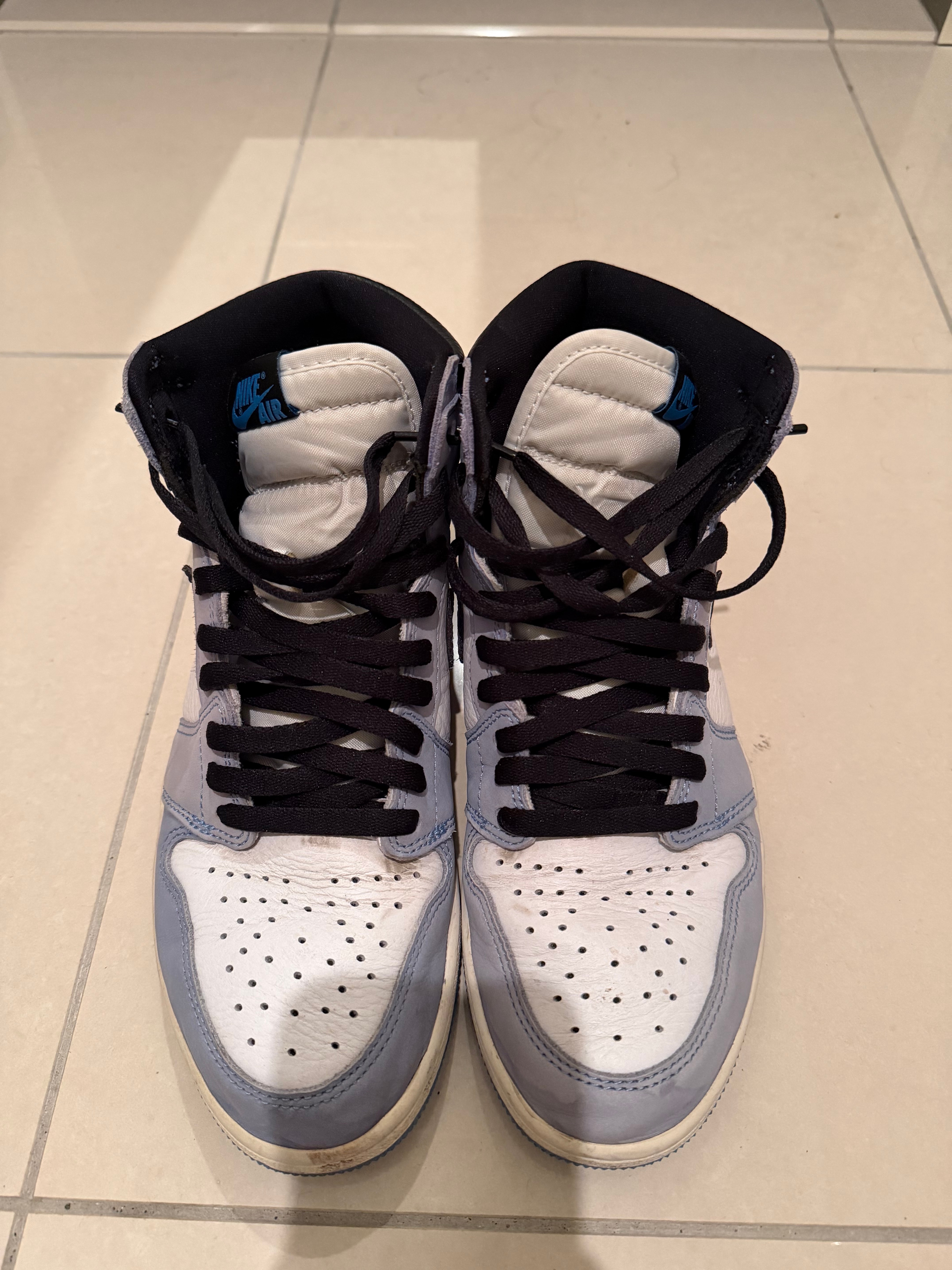Nike Air Jordan 1 High OG "University Blue"
