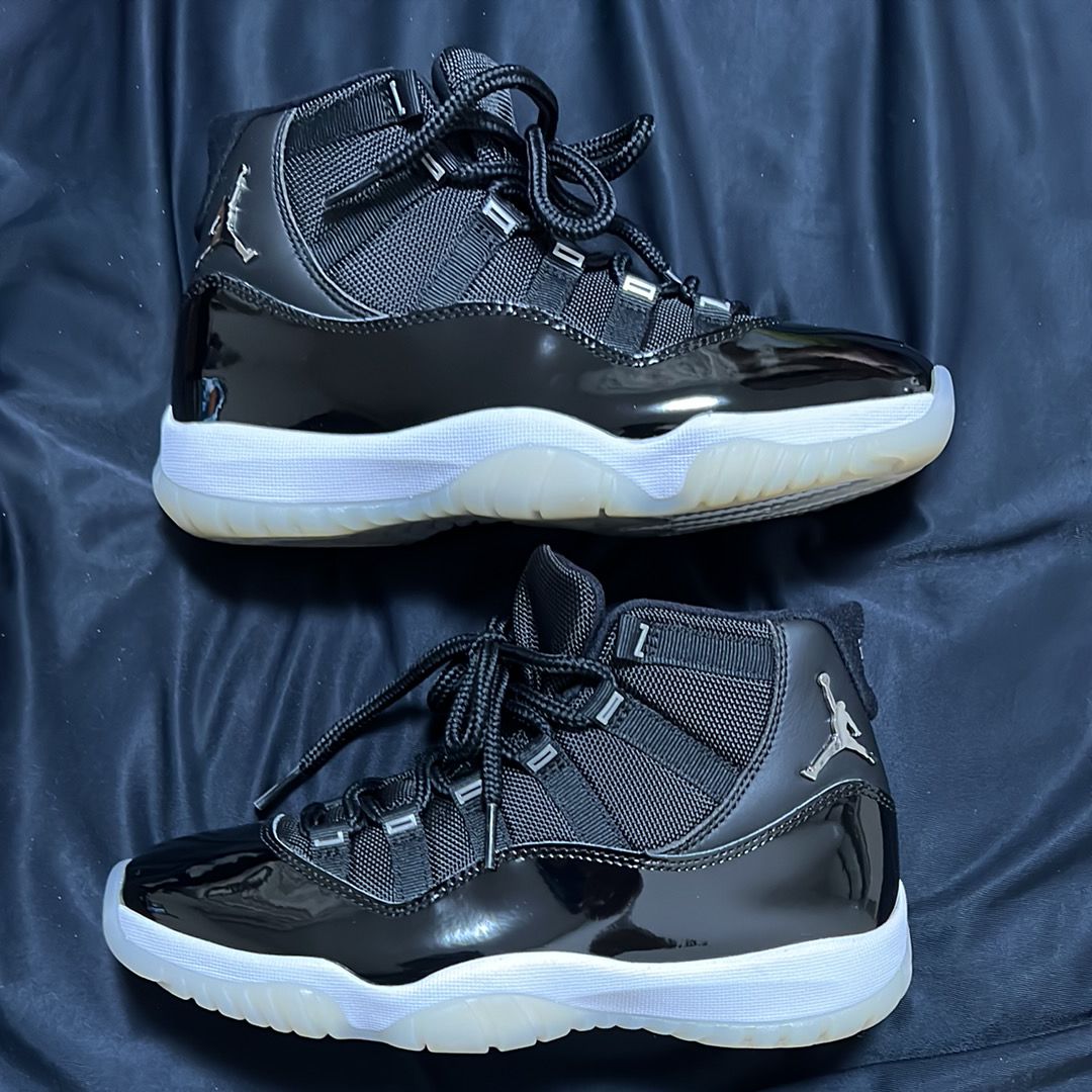 Nike Women's Air Jordan 11 "Jubilee"