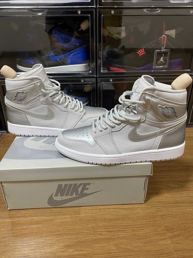 Nike Air Jordan 1 High OG "CO JP/TOKYO"(ブリーフケースなし)