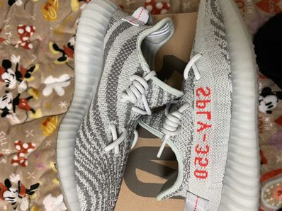 adidas YEEZY Boost 350 V2 "Blue Tint"