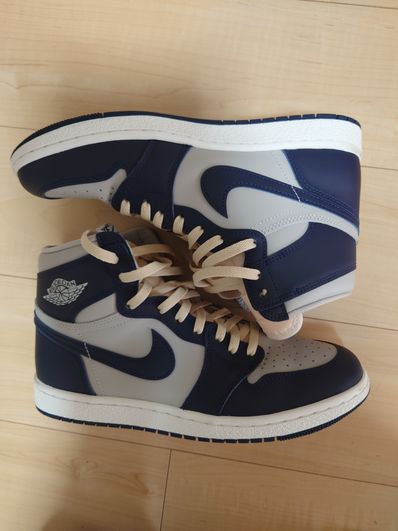Nike Air Jordan 1 High 85 "Georgetown"