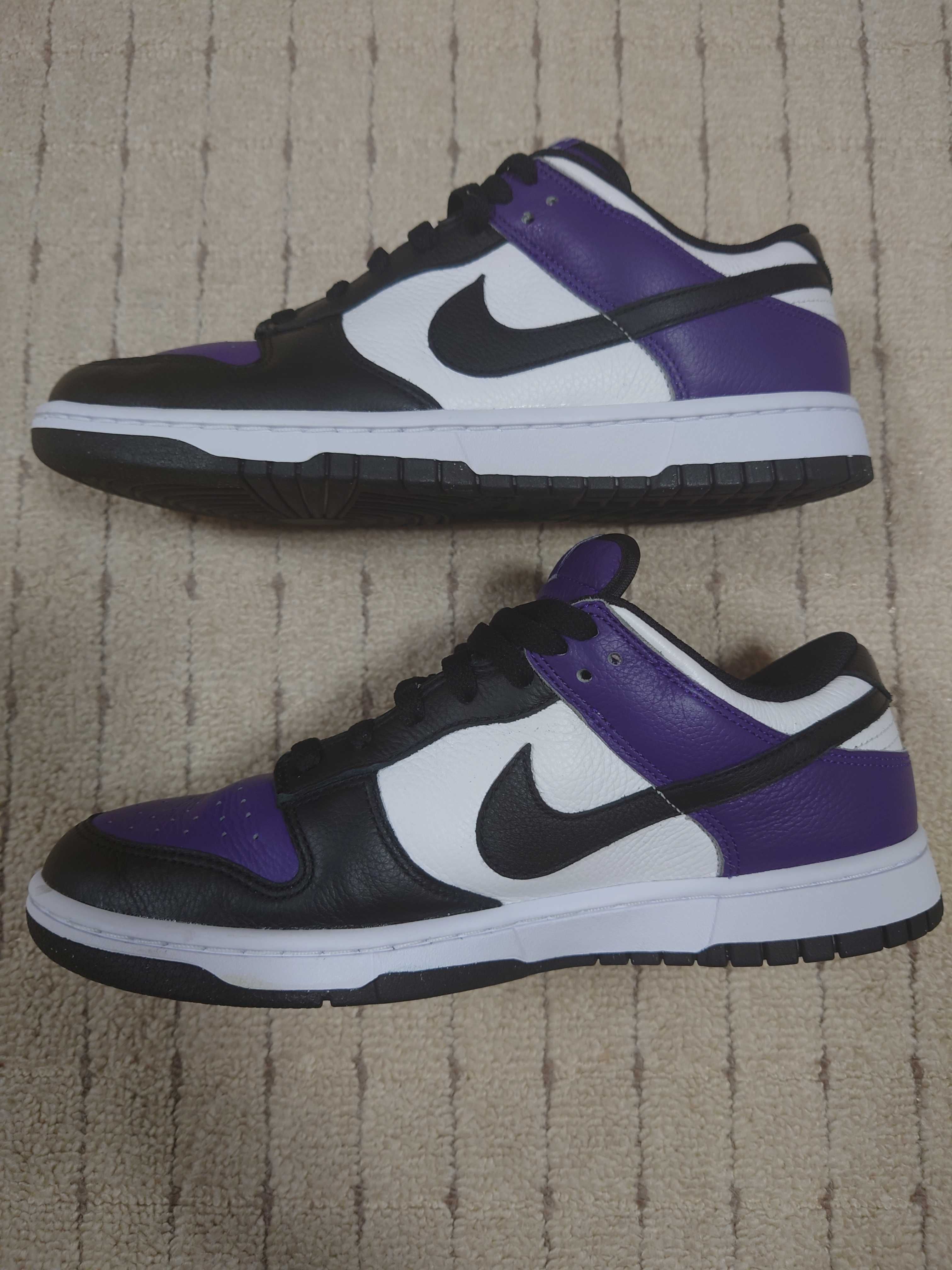 Nike Dunk Low By You & Unlocked By You (NIKEiD)