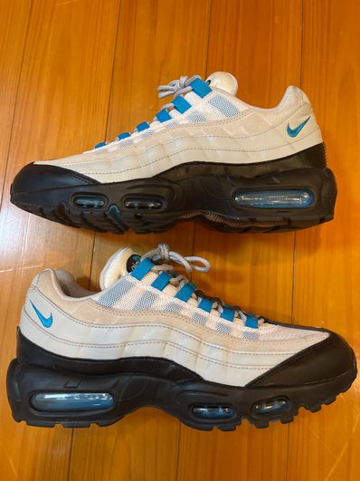 Nike Air Max 95 "Laser Blue"