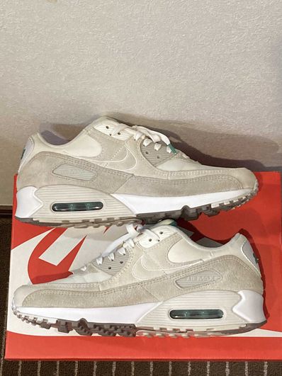 Nike Air Max 90 SE "Sail White Cream"