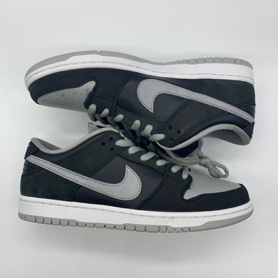 Nike SB Dunk Low "Shadow"