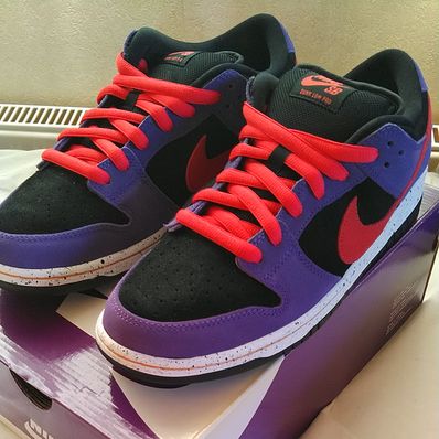 Nike SB Dunk Low "ACG Terra"