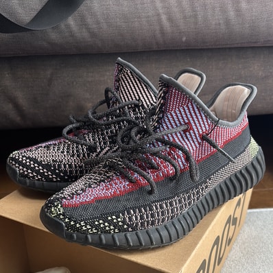 adidas Yeezy Boost 350 v2 "Yecheil"
