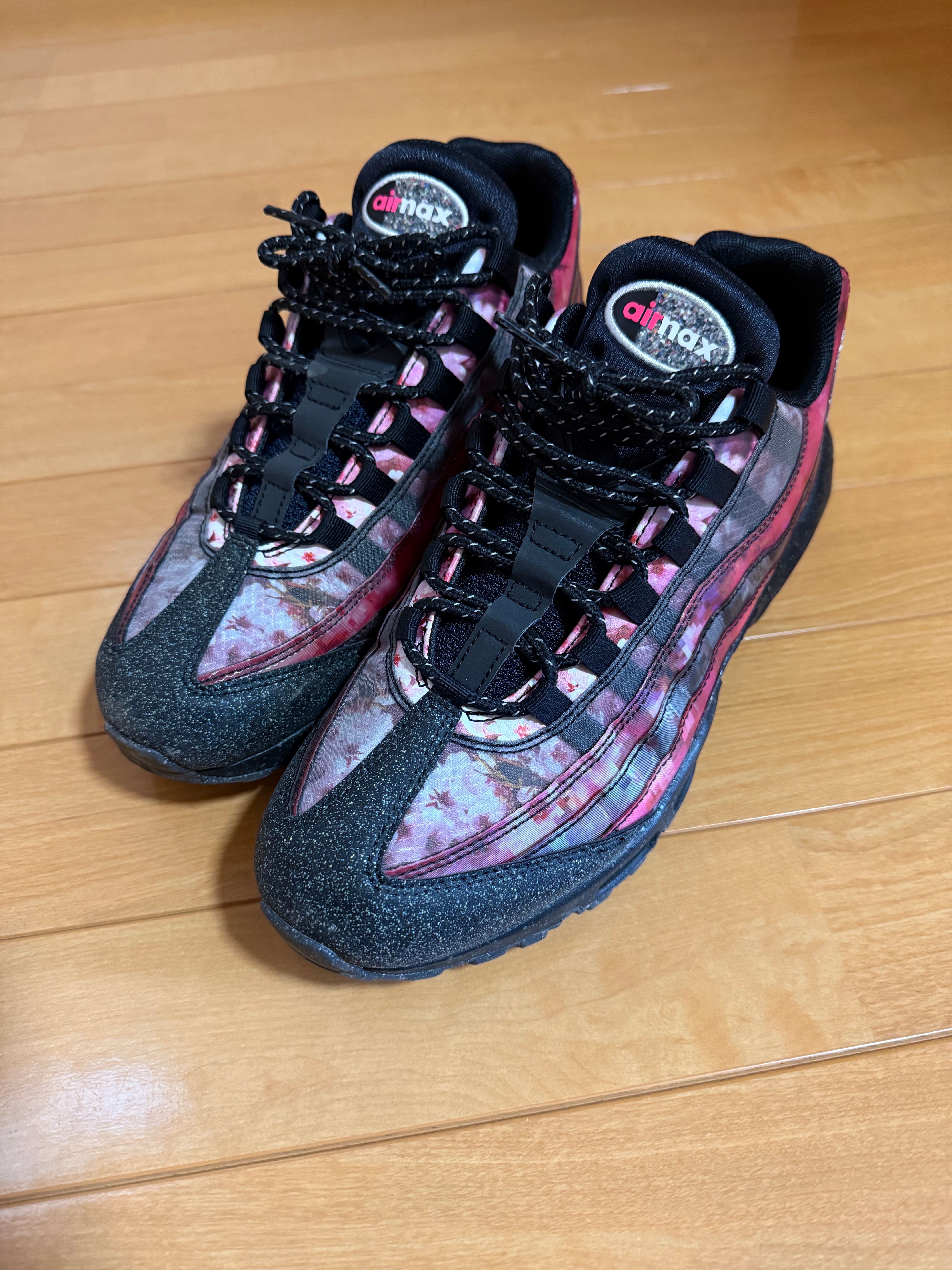 Nike Air Max 95 "Cherry Blossom"