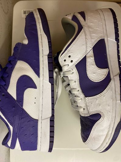 Nike Women's Dunk Low "Made You Look"