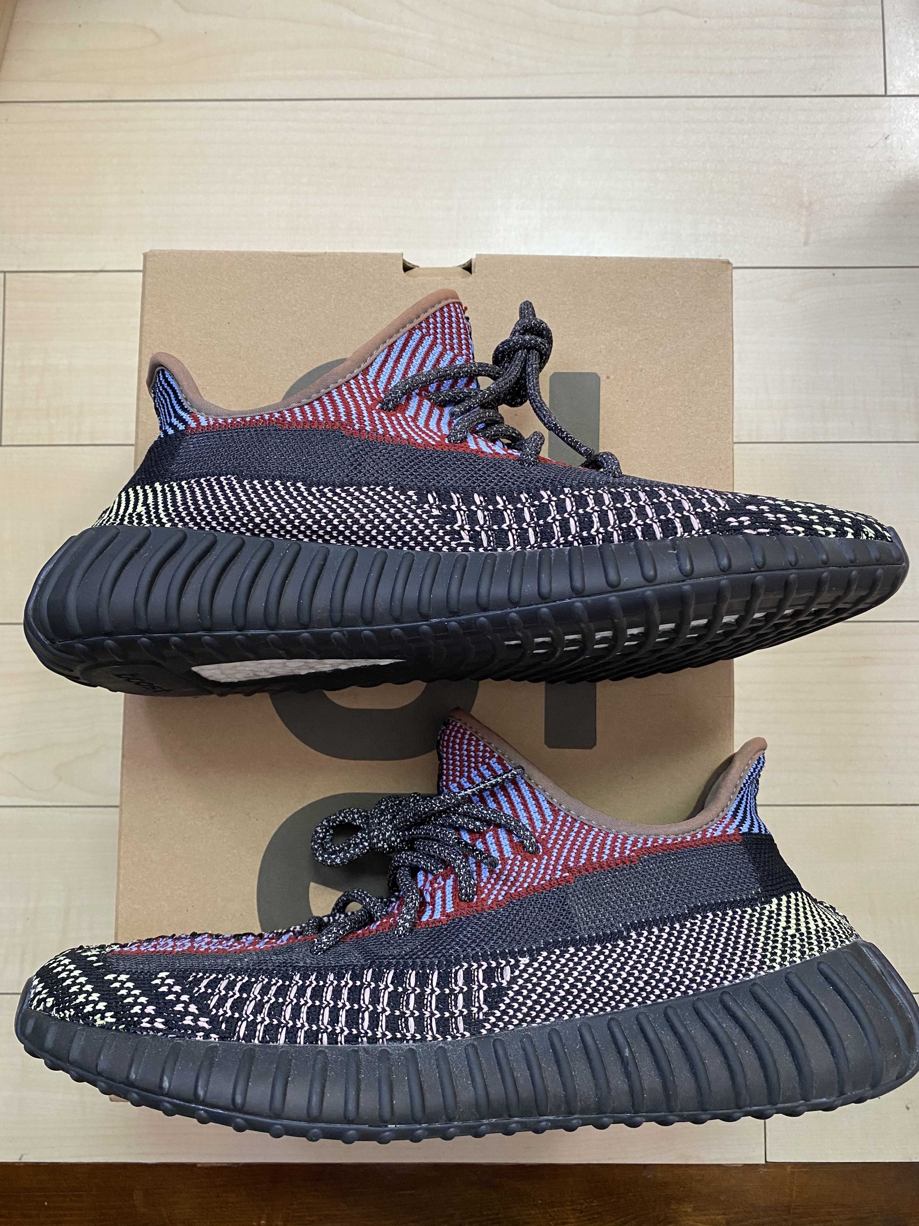 adidas Yeezy Boost 350 v2 "Yecheil"