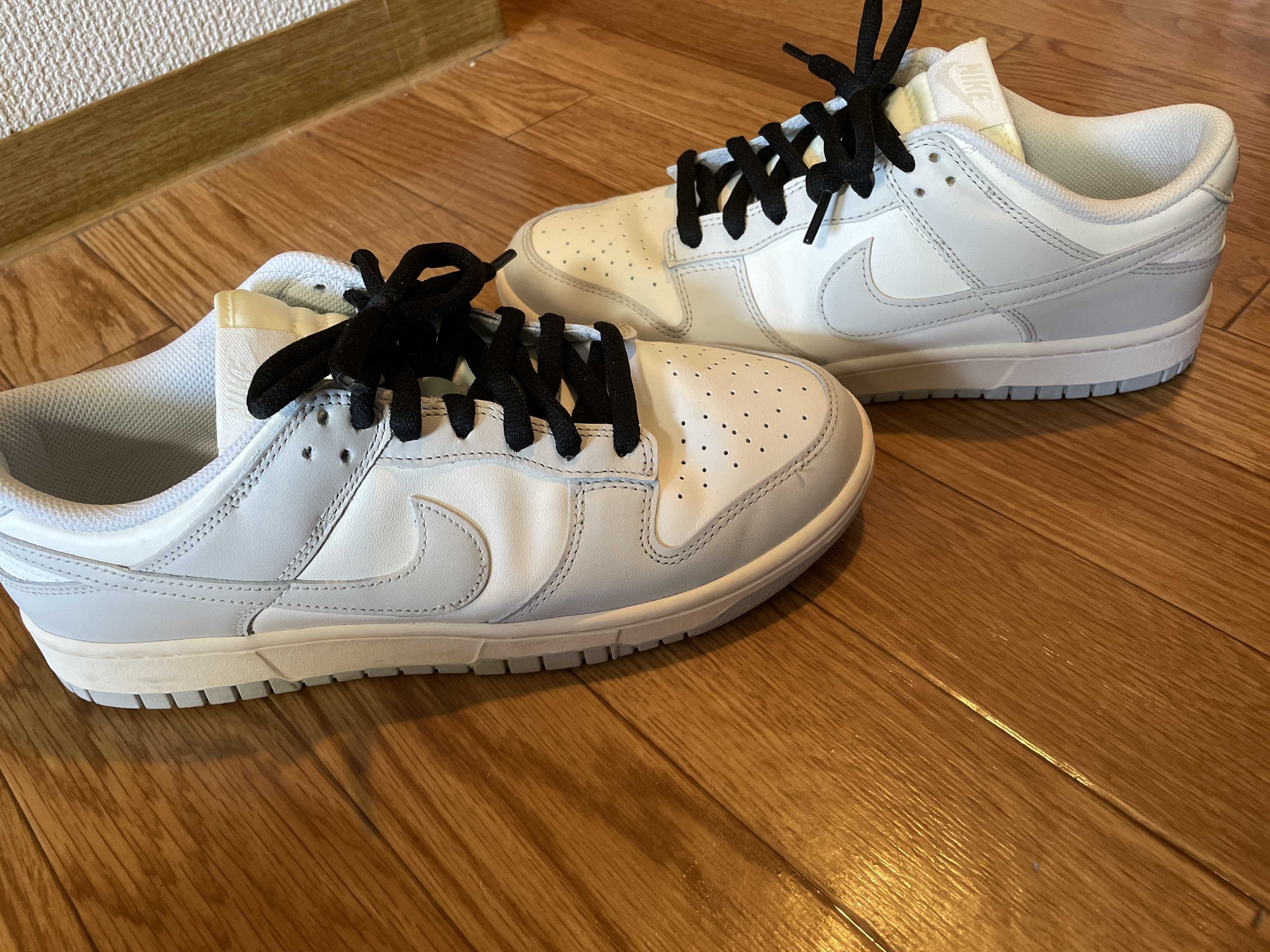 Nike Women's Dunk Low "Light Bone"