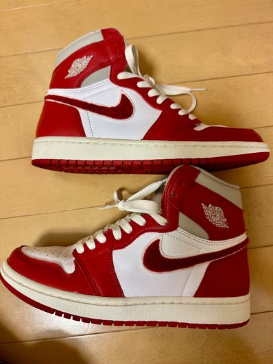 Nike Women's Air Jordan 1 High OG "Newstalgia"