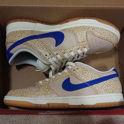 Off The Hook × Nike Dunk Low PRM "Montreal Bagel"