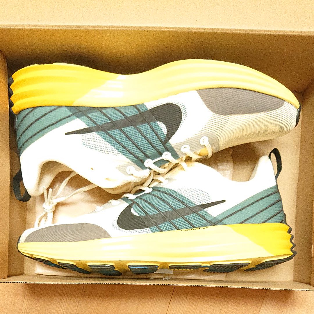 Nike Lunar Roam 