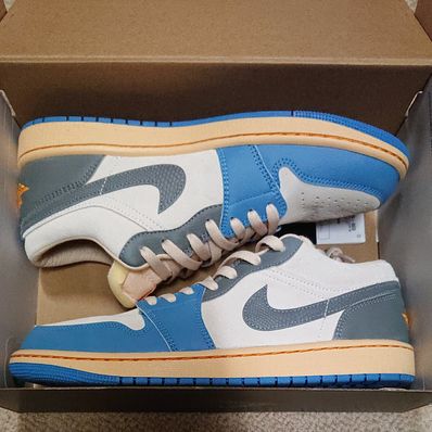 Nike Air Jordan 1 Low "Tokyo 96"