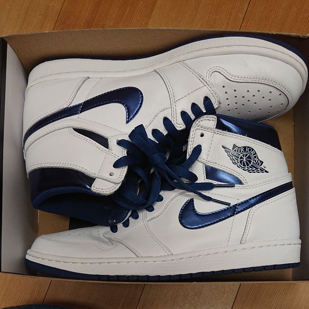 Nike Air Jordan 1 Retro High 