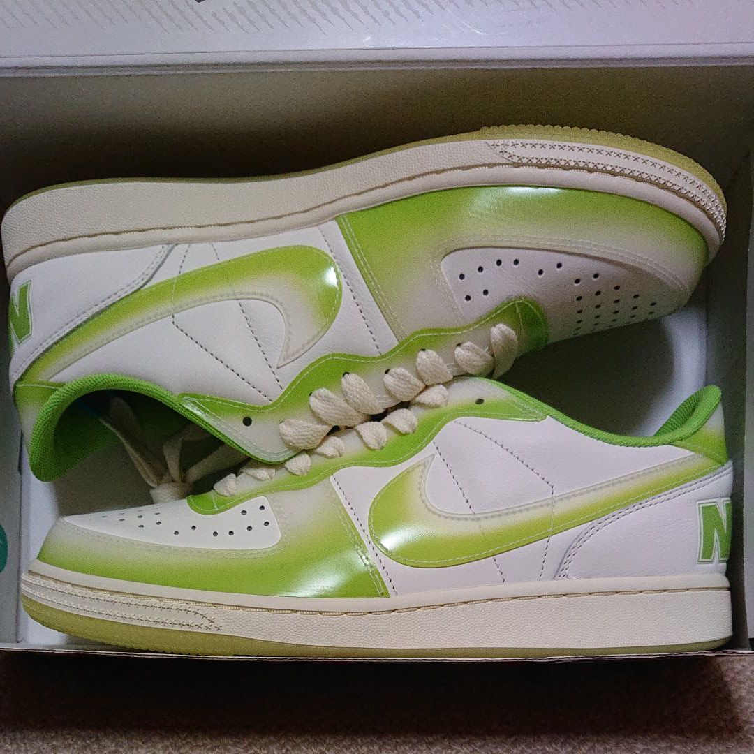 Nike Terminator Low PRM "Soft Vinyl"