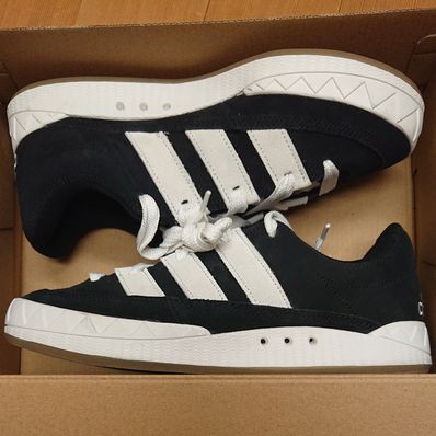adidas Adimatic "Core Black"