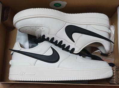 AMBUSH × Nike Air Force 1 Low "Phantom"