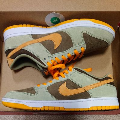 Nike Dunk Low SE "Dusty Olive"
