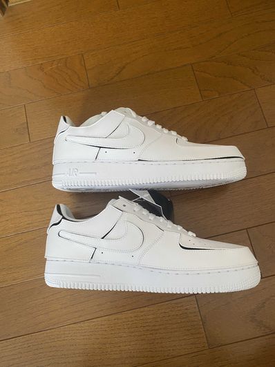 Nike Air Force 1/1 "Cosmic Clay"