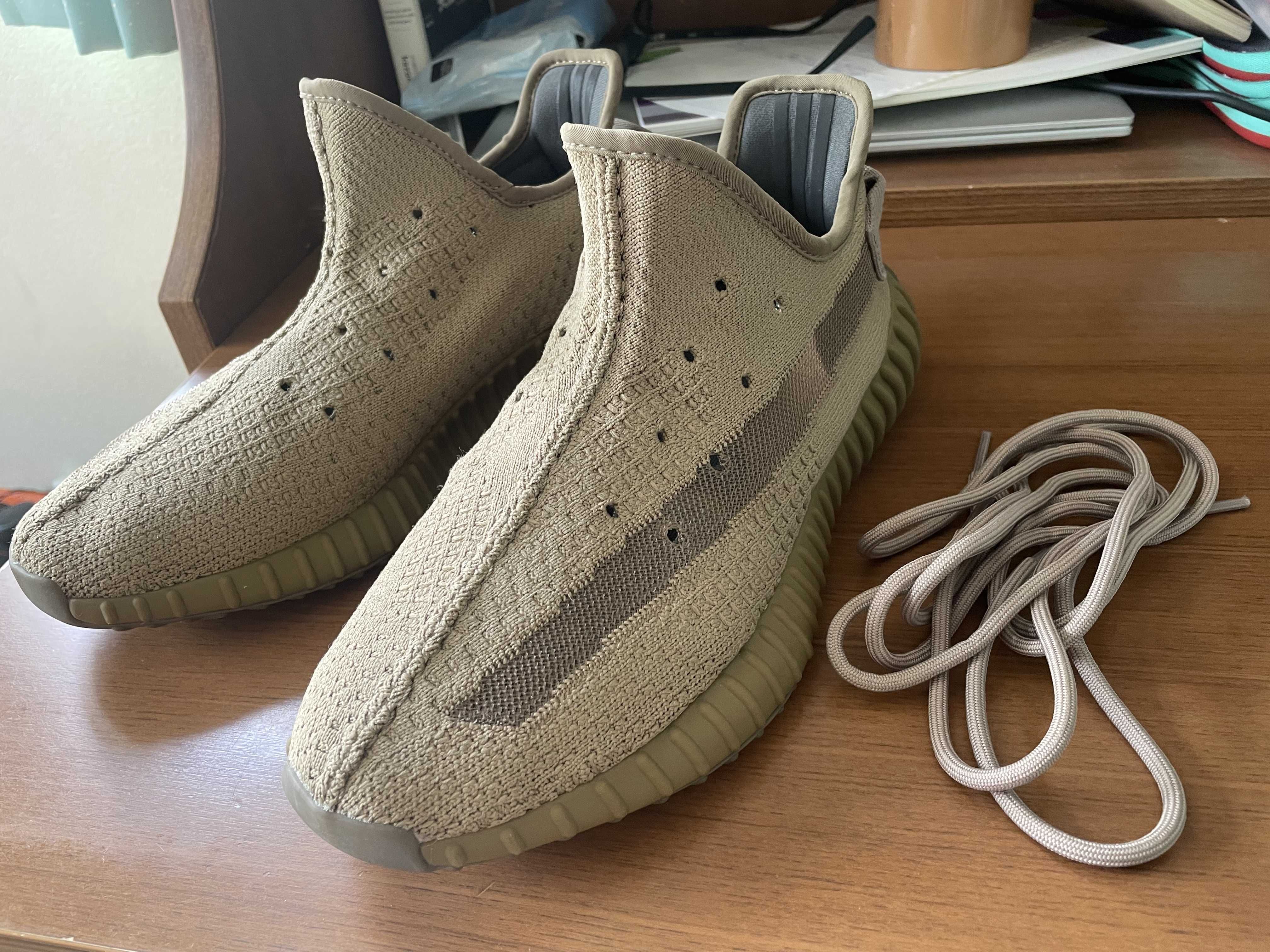 adidas YEEZY Boost 350 V2 "Earth"