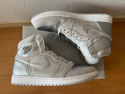 Nike Air Jordan 1 Retro High OG "CO.JP/TOKYO" (Standard Box)