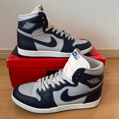 Nike Air Jordan 1 High 85 "Georgetown"