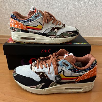 Concepts × Nike Air Max 1 "Heavy"
