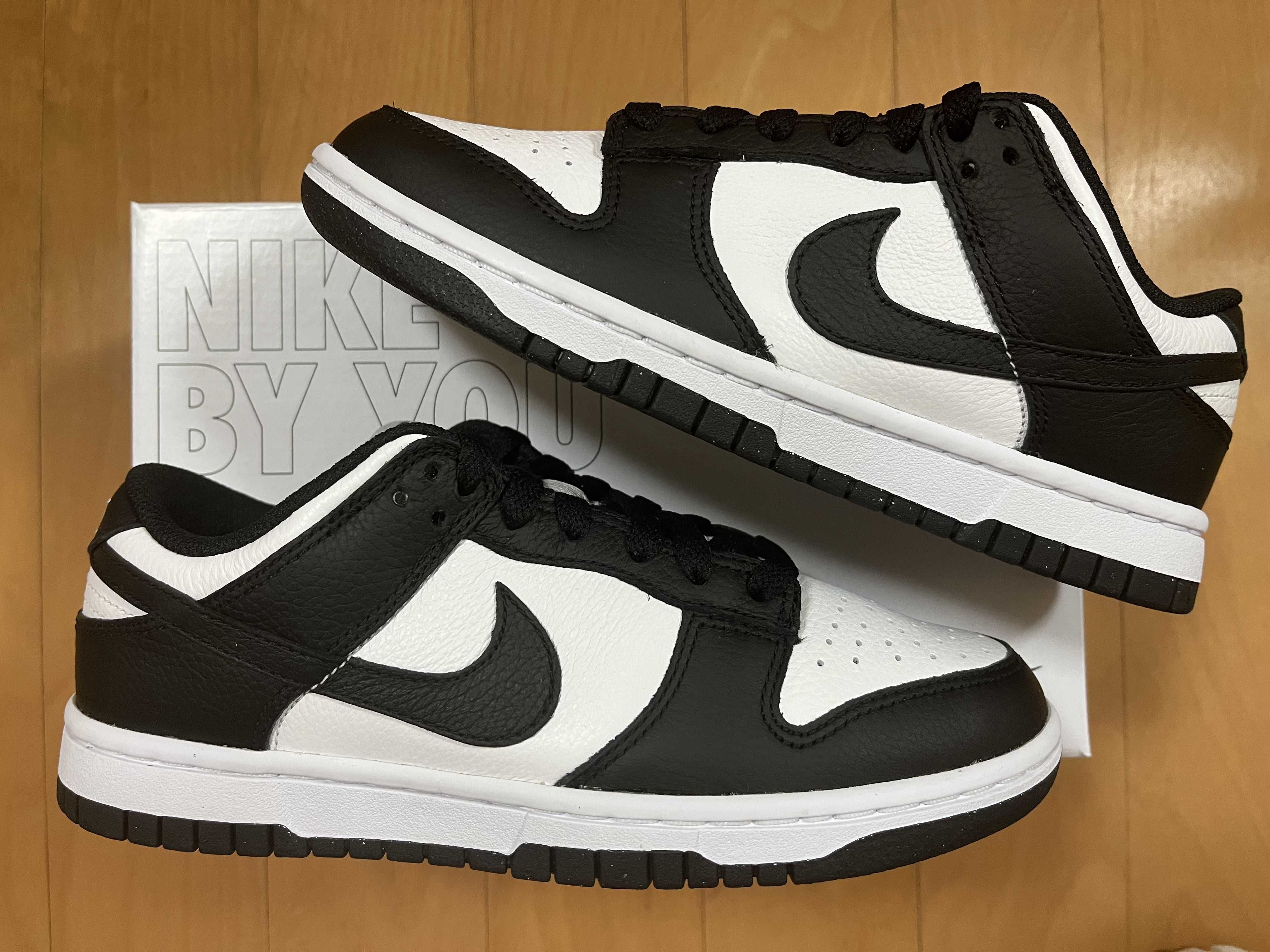 Nike Women's Dunk Low By You & Unlocked By You (NIKEiD)