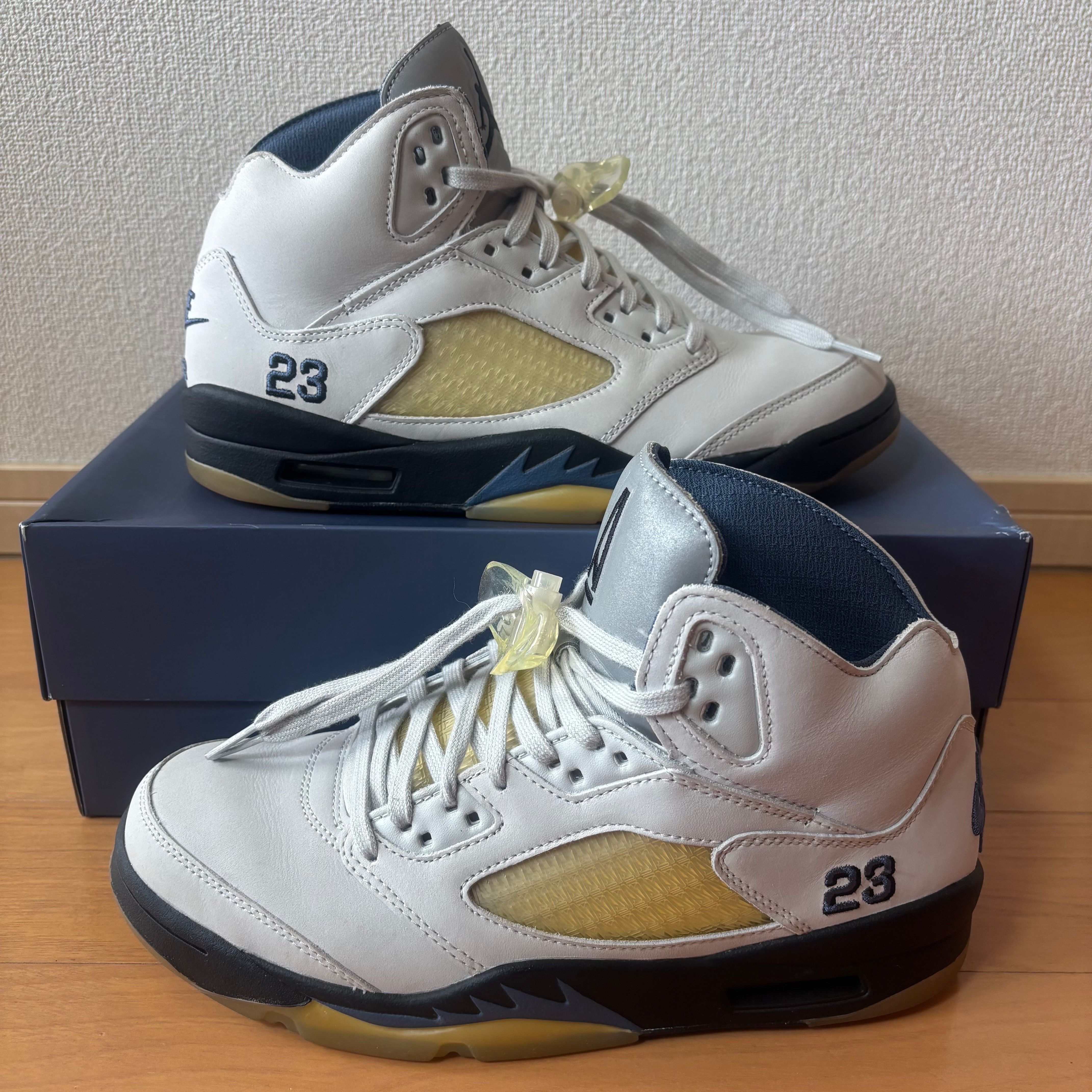 A Ma Maniere × Nike Women's Air Jordan 5 Retro SP "Dawn"