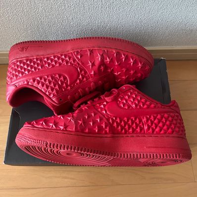 Nike Air Force 1 Low Independence Day "Red"