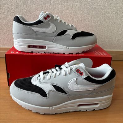 Nike Air Max 1 PRM "Pure Platinum/Urawa/うなぎ(Unagi)"