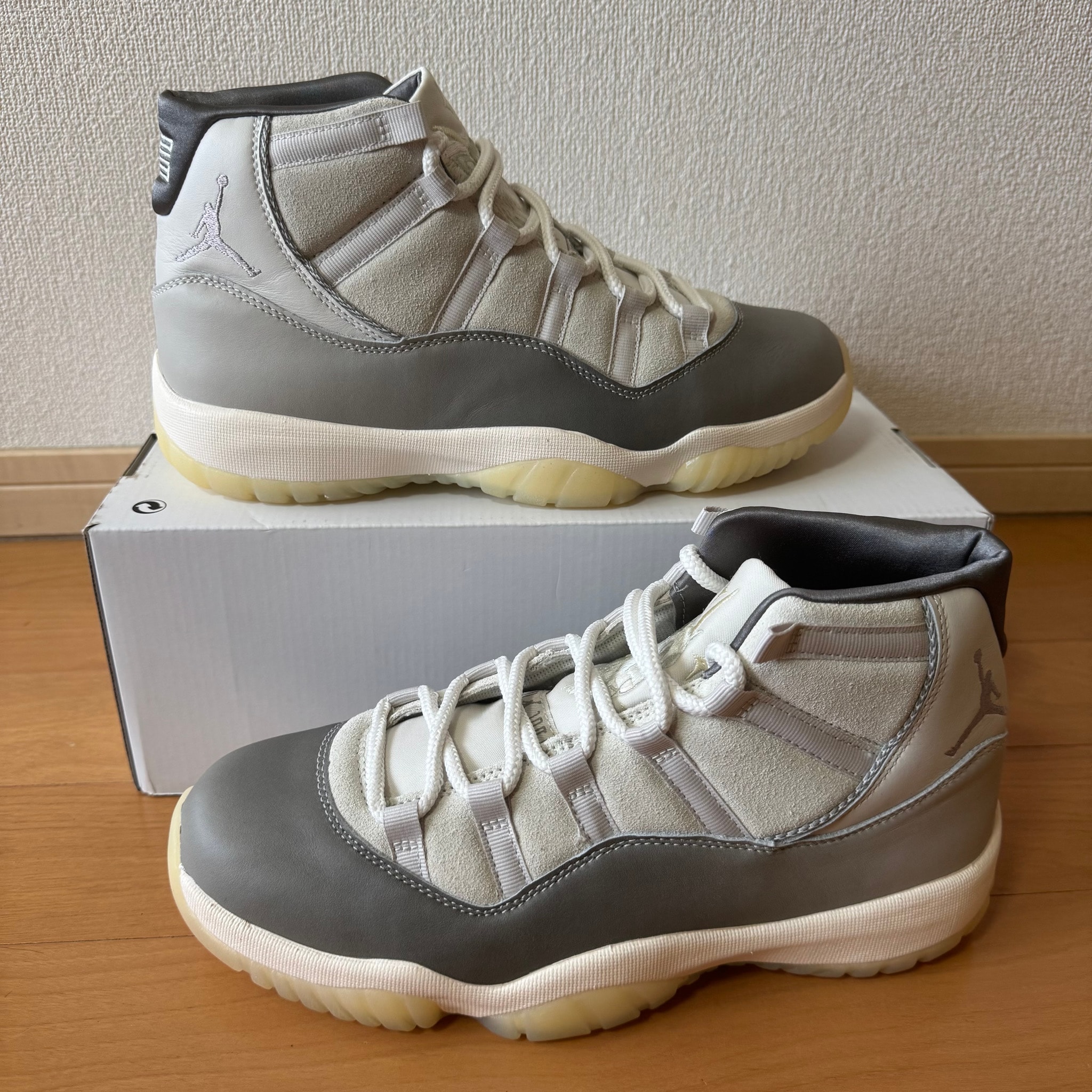Nike Air Jordan 11 Retro "Sukajan" (Japan Exclusive)