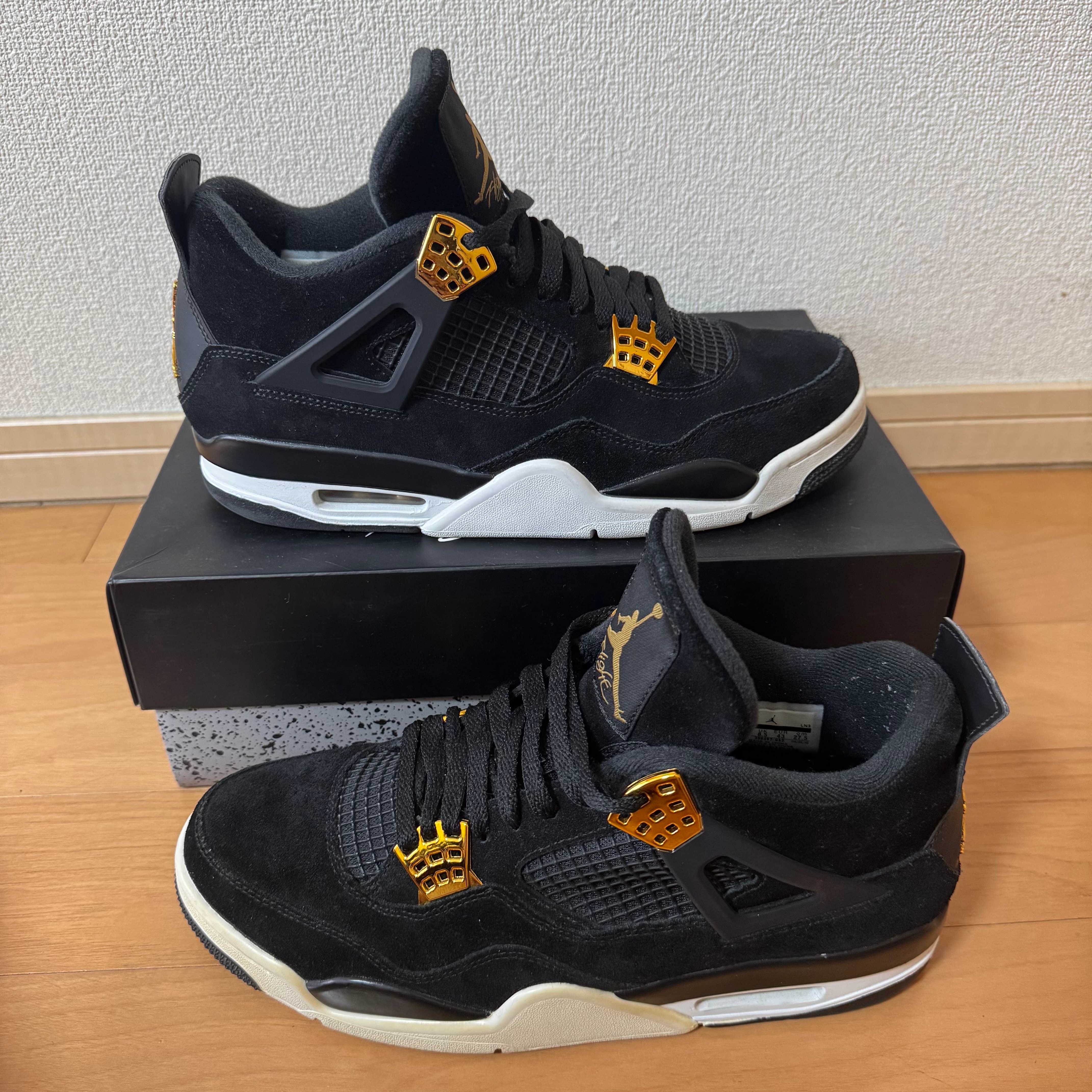 エアジョーダン4(AJ4) 人気の新作/中古通販【スニーカーダンク】