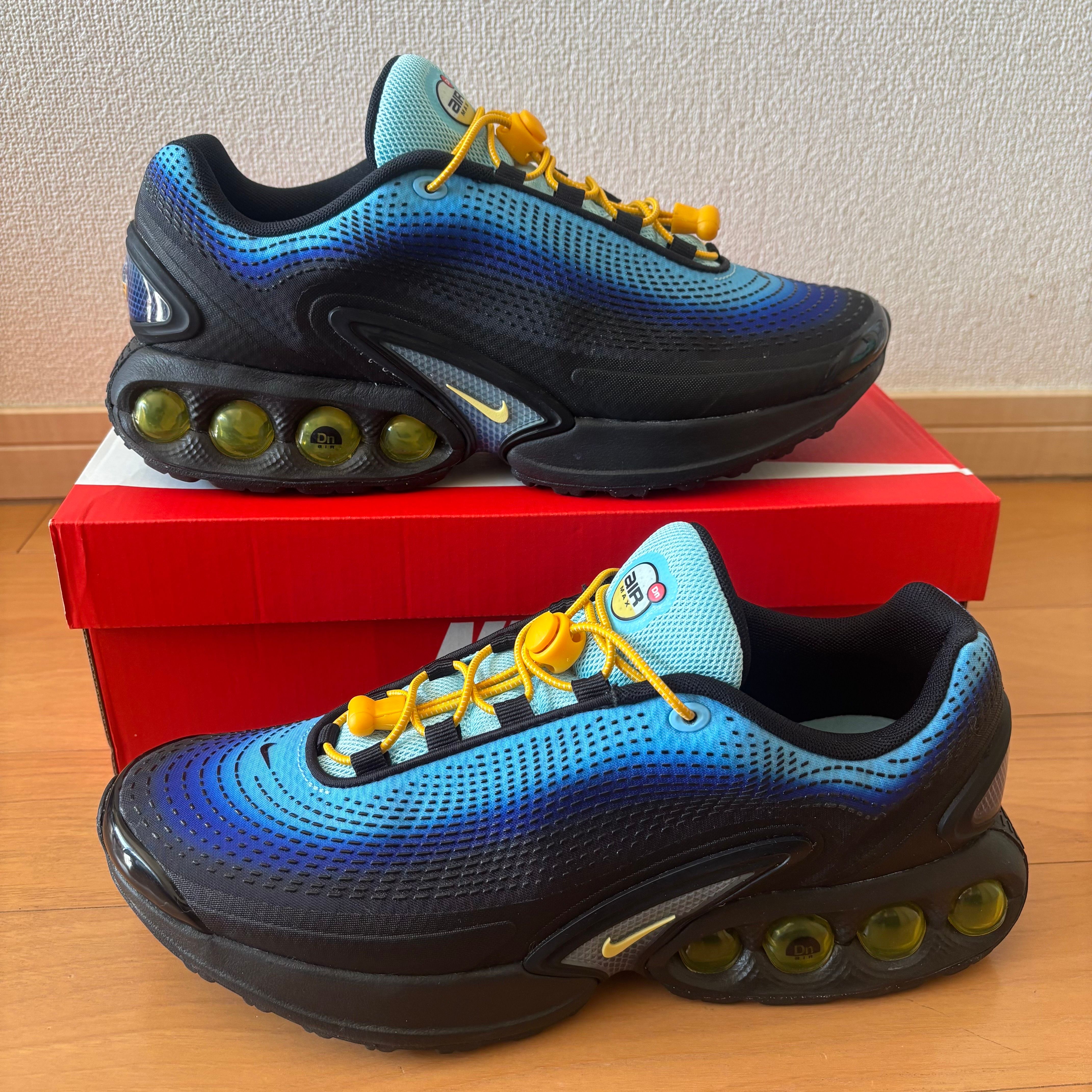 Nike Air Max DN SE "Sky Blue"