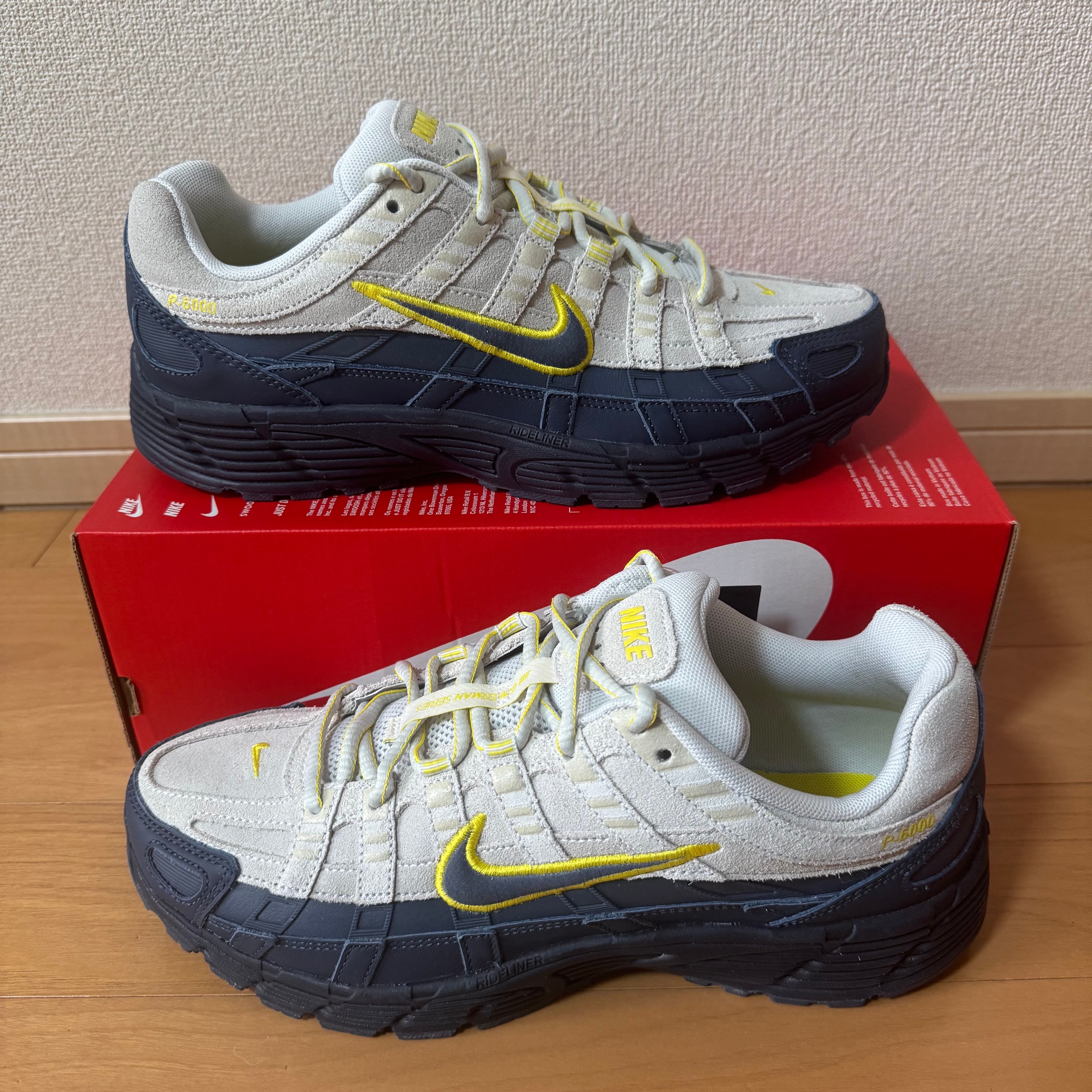 P-6000(P-6000) 人気の新作/中古通販【スニーカーダンク】