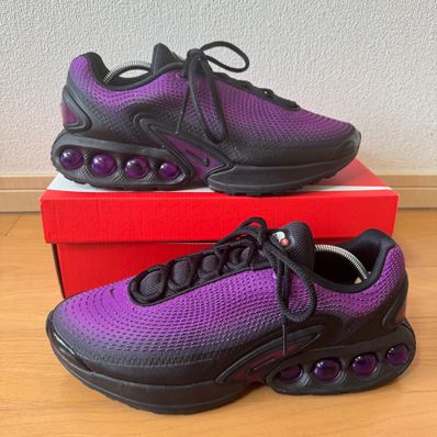 Nike Air Max DN SE "Bold Berry/Hyper Violet/White/Black"