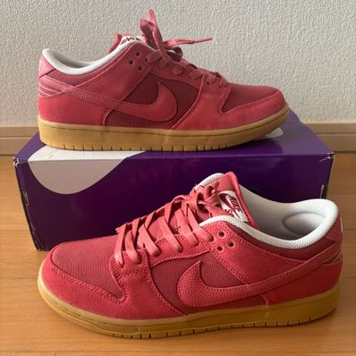 Nike SB Dunk Low "Adobe"