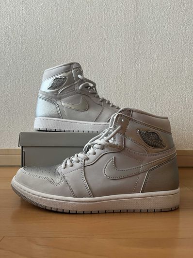 Nike Air Jordan 1 High OG "CO JP/TOKYO"(ブリーフケースなし)