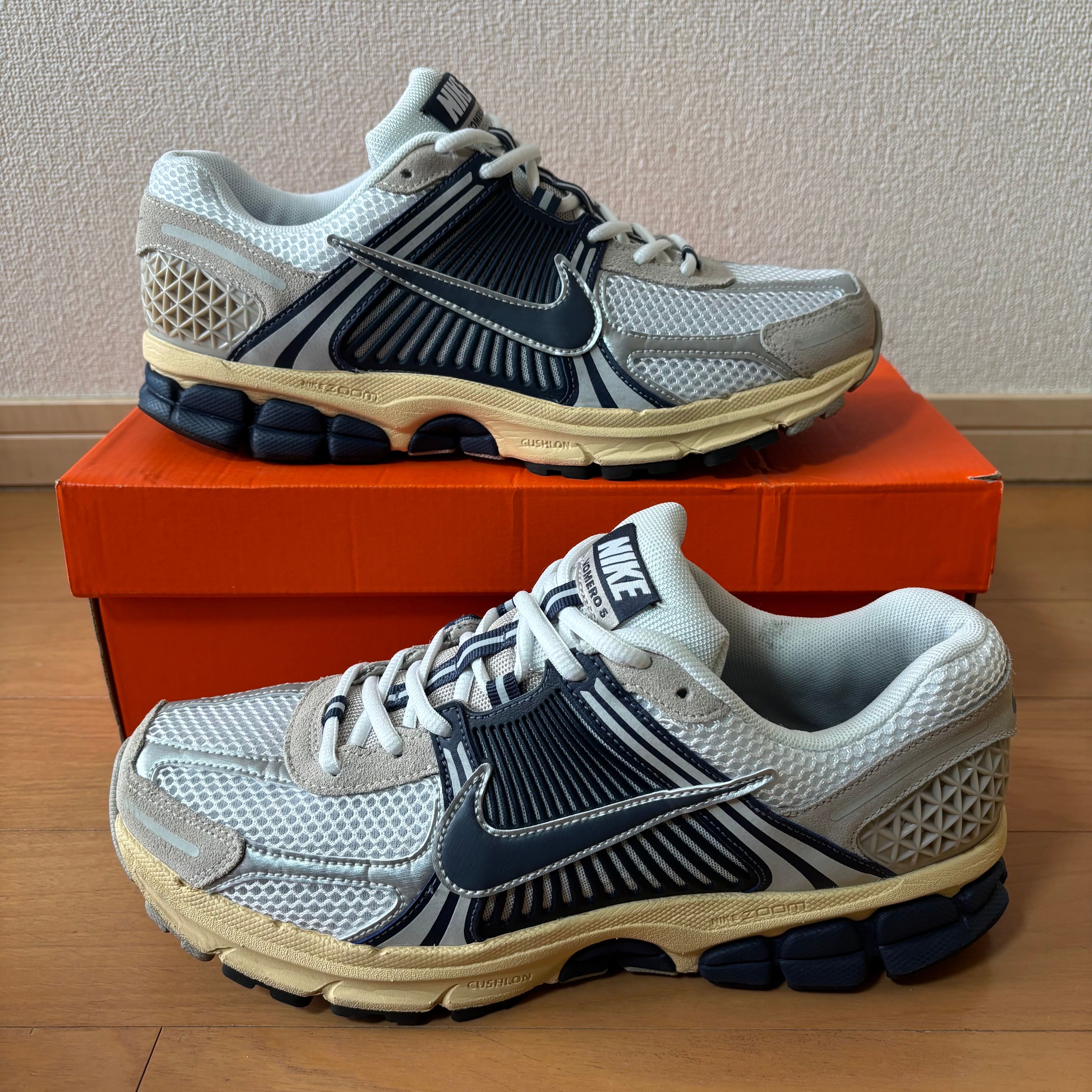 Nike Zoom Vomero 5 "Since 72"