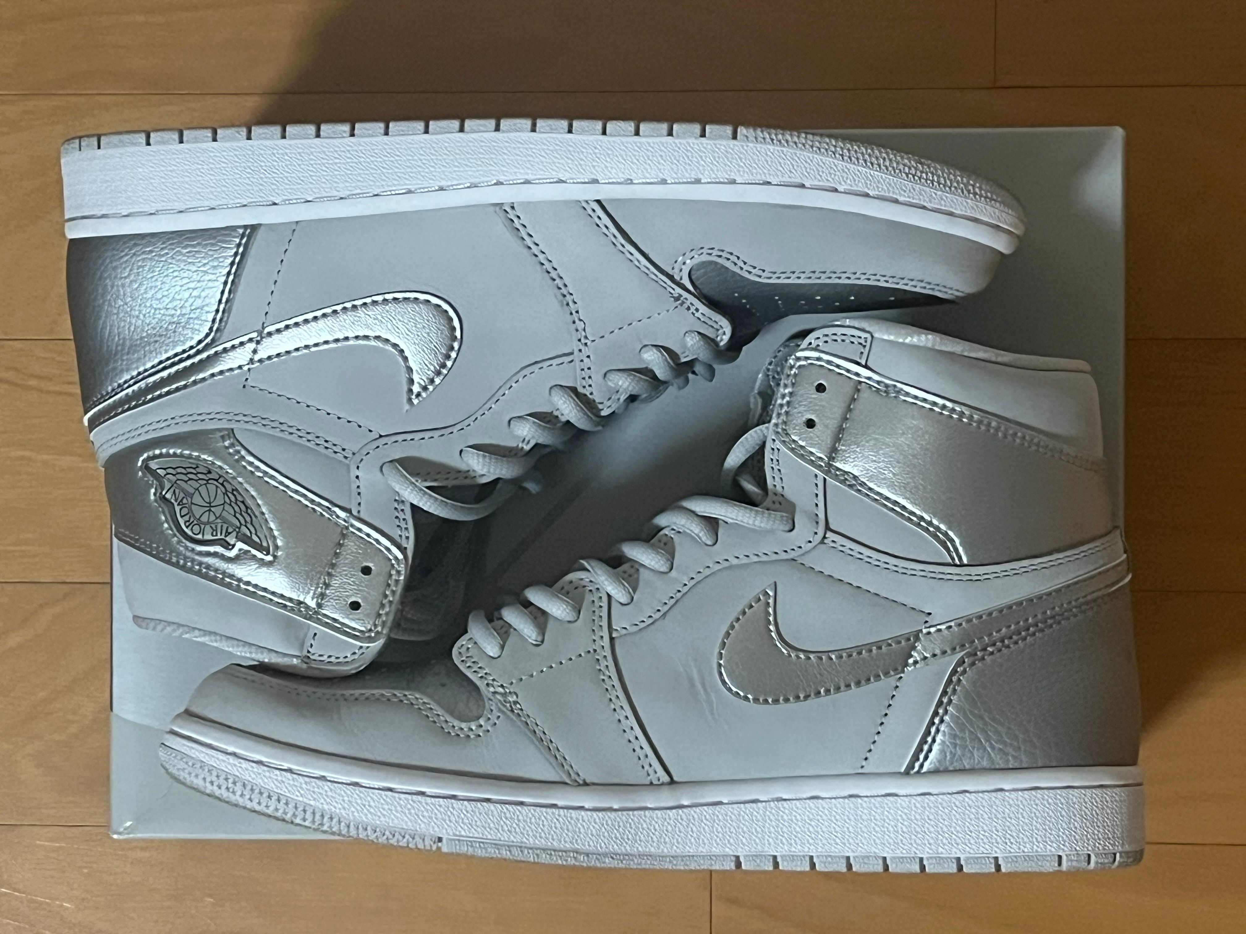 Nike Air Jordan 1 Retro High OG "CO.JP/TOKYO" (Standard Box)