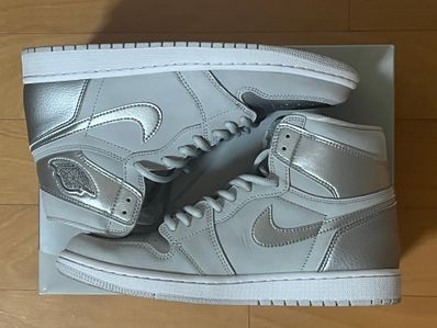 Nike Air Jordan 1 Retro High OG "CO.JP/TOKYO" (Standard Box)